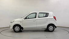 Used Maruti Suzuki Alto 800 Lxi in Ahmedabad