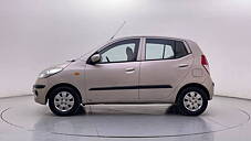 Used Hyundai i10 Magna 1.2 in Bangalore