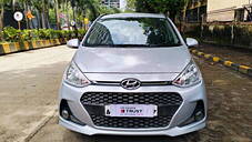 Used Hyundai Grand i10 Sports Edition 1.2L Kappa VTVT in Mumbai