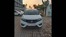 Used Honda Jazz V Petrol in Pondicherry