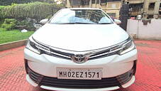 Used Toyota Corolla Altis VL AT Petrol in Mumbai