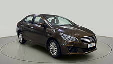 Used Maruti Suzuki Ciaz ZXi  AT in Mumbai