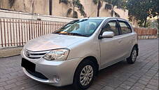 Used Toyota Etios Liva G in Amritsar