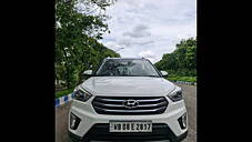 Used Hyundai Creta 1.6 SX Plus Petrol in Kolkata