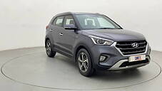 Used Hyundai Creta SX 1.6 AT Petrol in Chennai