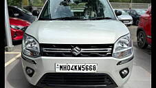 Used Maruti Suzuki Wagon R 1.0 LXI CNG (O) in Mumbai