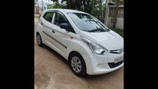 Used Hyundai Eon Magna + in Hyderabad