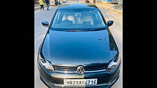 Used Volkswagen Polo Highline1.2L (P) in Delhi