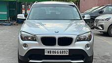 Used BMW X1 sDrive18i in Kolkata