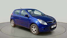 Used Hyundai i20 Sportz 1.2 (O) in Hyderabad