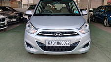 Used Hyundai i10 Sportz 1.2 AT in Bangalore