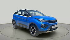 Used Tata Nexon XZA Plus (O) Diesel in Chennai