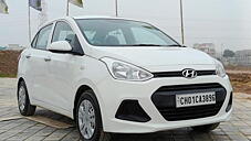 Second Hand Hyundai Xcent S 1.2 in Mohali