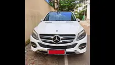 Used Mercedes-Benz GLE 250 d in Chennai