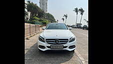 Used Mercedes-Benz C-Class C 220 CDI Avantgarde in Mumbai