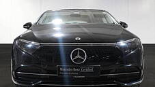 Used Mercedes-Benz EQS 580 4MATIC in Ahmedabad