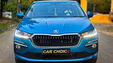 Used Skoda Slavia Style 1.0L TSI MT in Kolkata