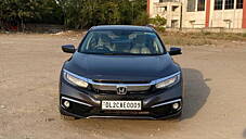 Used Honda Civic ZX CVT Petrol [2019-2020] in Delhi