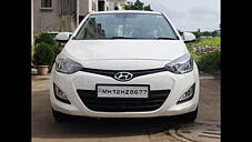 Used Hyundai i20 Sportz 1.2 BS-IV in Pune