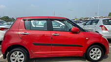 Used Maruti Suzuki Swift ZXi in Chandigarh