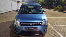 Used Maruti Suzuki Wagon R VXi 1.0 [2019-2019] in Bhubaneswar