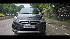 Used Maruti Suzuki Ertiga VXi in Mumbai