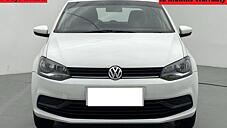 Used Volkswagen Polo Trendline 1.0L (P) in Bangalore