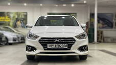 Used Hyundai Verna SX 1.6 CRDi in Ghaziabad