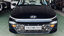 Used Hyundai Verna SX 1.5 VTVT IVT in Bangalore