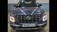 Used Hyundai Venue S 1.5 CRDi in Mumbai