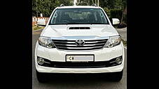 Used Toyota Fortuner 3.0 4x4 MT in Chandigarh