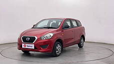 Used Datsun GO Plus T in Chennai