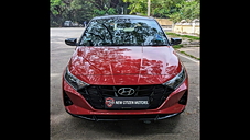 Used Hyundai i20 Asta 1.2 MT Dual Tone in Bangalore