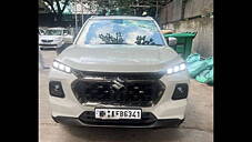 Used Maruti Suzuki Grand Vitara Alpha Plus Intelligent Hybrid eCVT in Delhi