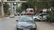 Used Toyota Etios GD in Mumbai