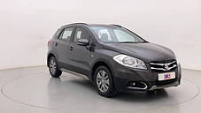 Used Maruti Suzuki S-Cross Zeta 1.3 in Bangalore