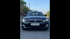 Second Hand BMW 3 Series 320d Luxury Edition in Delhi