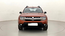 Second Hand Renault Duster 85 PS RXS 4X2 MT Diesel in Bangalore