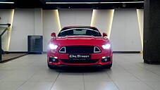 Used Ford Mustang GT Fastback 5.0L v8 in Delhi