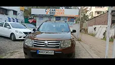 Used Renault Duster RxE Petrol in Pune