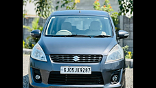 Second Hand Maruti Suzuki Ertiga Vxi CNG in Surat