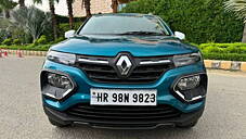 Used Renault Kwid CLIMBER AMT in Delhi