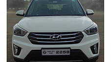 Used Hyundai Creta SX 1.6 CRDi (O) in Nashik