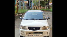 Used Maruti Suzuki Alto LXi CNG in Thane