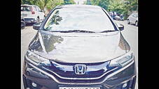 Used Honda Jazz V CVT Petrol in Ahmedabad