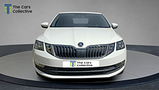 Second Hand Skoda Octavia 1.4 TSI Ambition Plus in Bangalore