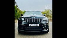 Used Jeep Grand Cherokee SRT [2016-2020] in Delhi