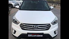 Used Hyundai Creta SX Plus 1.6 AT CRDI in Ajmer