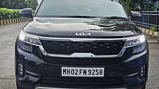 Used Kia Seltos HTX 1.5 CVT in Mumbai