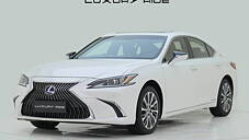 Used Lexus ES 300h Exquisite [2020-2021] in Delhi